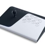 PS5 Dapat Controller Baru: Desain Retro Mirip Arcade Klasik